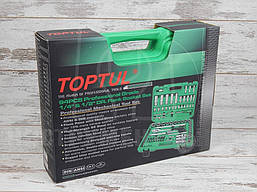 Набір інструментів Toptul GCAI094R (94 предмета), фото 5
