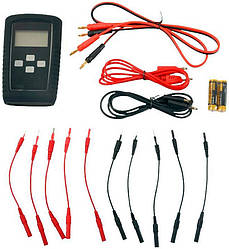 Тестер-імітатор датчиків