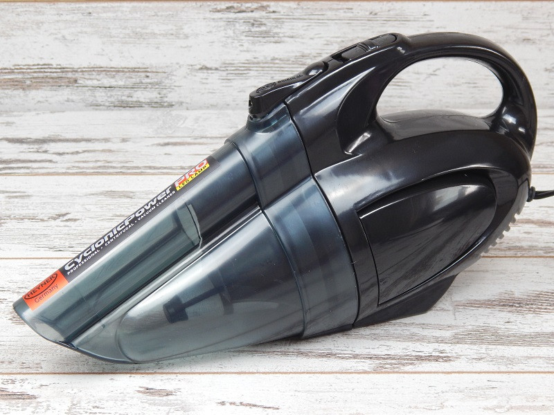 Автопилосос Heyner Cyclonic Power PRO 240