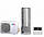 Тепловий насос Cooper&Hunter Повітря-Вода CH-HP3.5SWHK/ WT200SW1.5EHK, фото 3
