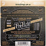 Струны D'addario EJ45 Pro Arte Normal Tension 28-43, фото 3