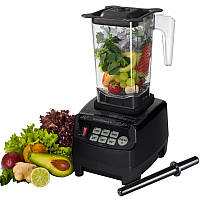 Профессиональные блендеры для коктейлей и смузи. Мощные стационарные ...