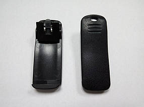 Кліпса кріплення на пояс для рації Zastone ZT-V1000
