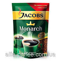 Оригінальний розчинна кава Jacobs Monarch 90 гр (27 шт.)