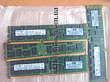 Серверна пам'ять SAMSUNG PC3 - 10600R DDR3 8ГБ ECC M393B1K70CH0-CH9Q5s, фото 2