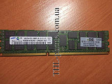 Серверна пам'ять SAMSUNG PC3 - 10600R DDR3 8ГБ ECC M393B1K70CH0-CH9Q5s
