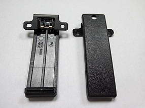 Кліпса кріплення на пояс для рації Kenwood TK-2107 / 3107