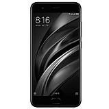 Смартфон Xiaomi Mi6 Mi 6 6/64 Black Global, фото 5