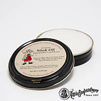 Защита от воды и кондиционер для обуви ANGELUS MINK OIL - PASTE