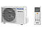 Кондиционер Panasonic CS/CU-TZ25TKEW, фото 4