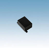 Корпус KM34 ABS для електроніки 70х50х34