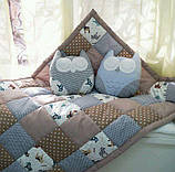 Ковдри дитячі