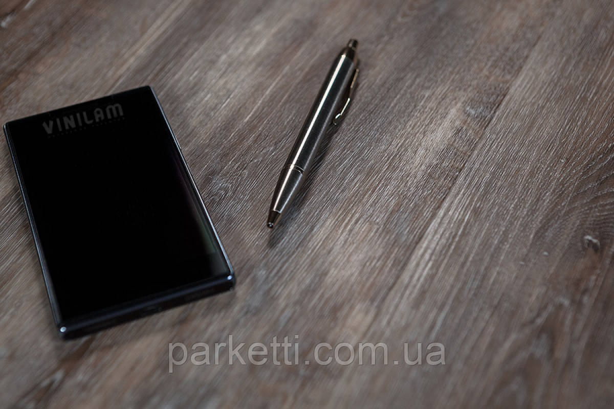 Vinilam 511003 Дуб Ульм 3 mm вінілова плитка клейова