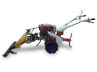 Косилка сегментна