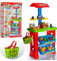 Ігрові набори і фігурки для дітей