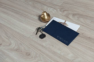 Vinilam 81306 Дуб Килль Click 4 mm вінілова плитка