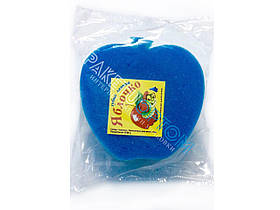 Губка лазнева (лазнева) "Яблуко"
