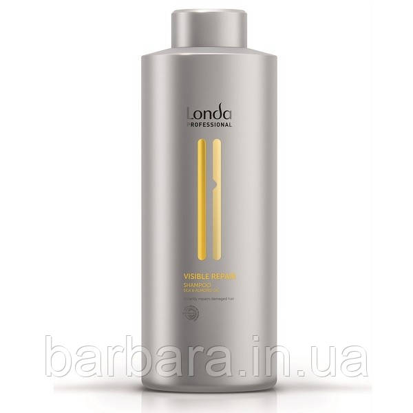 Шампунь відновлювальний Londa Visible Repair 1000 мл