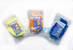 Губка лазнева (лазнева) "Дитяча"