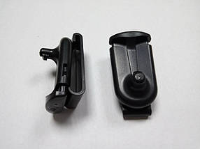 Кліпса кріплення на пояс для рації Motorola TLKR T 4800 та інших