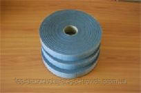 Уплотнитель термопрокладка любой ширины и толщины из вспененного ...