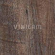 Vinilam 81137 Дуб Майнц 3 mm виниловая плитка клеевая, фото 10