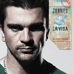 СD-диск Juanes - La Vida Es Un Ratico