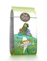 DELI NATURE (Amazonas Park) Amazonia 2 кг - корм для великого папги