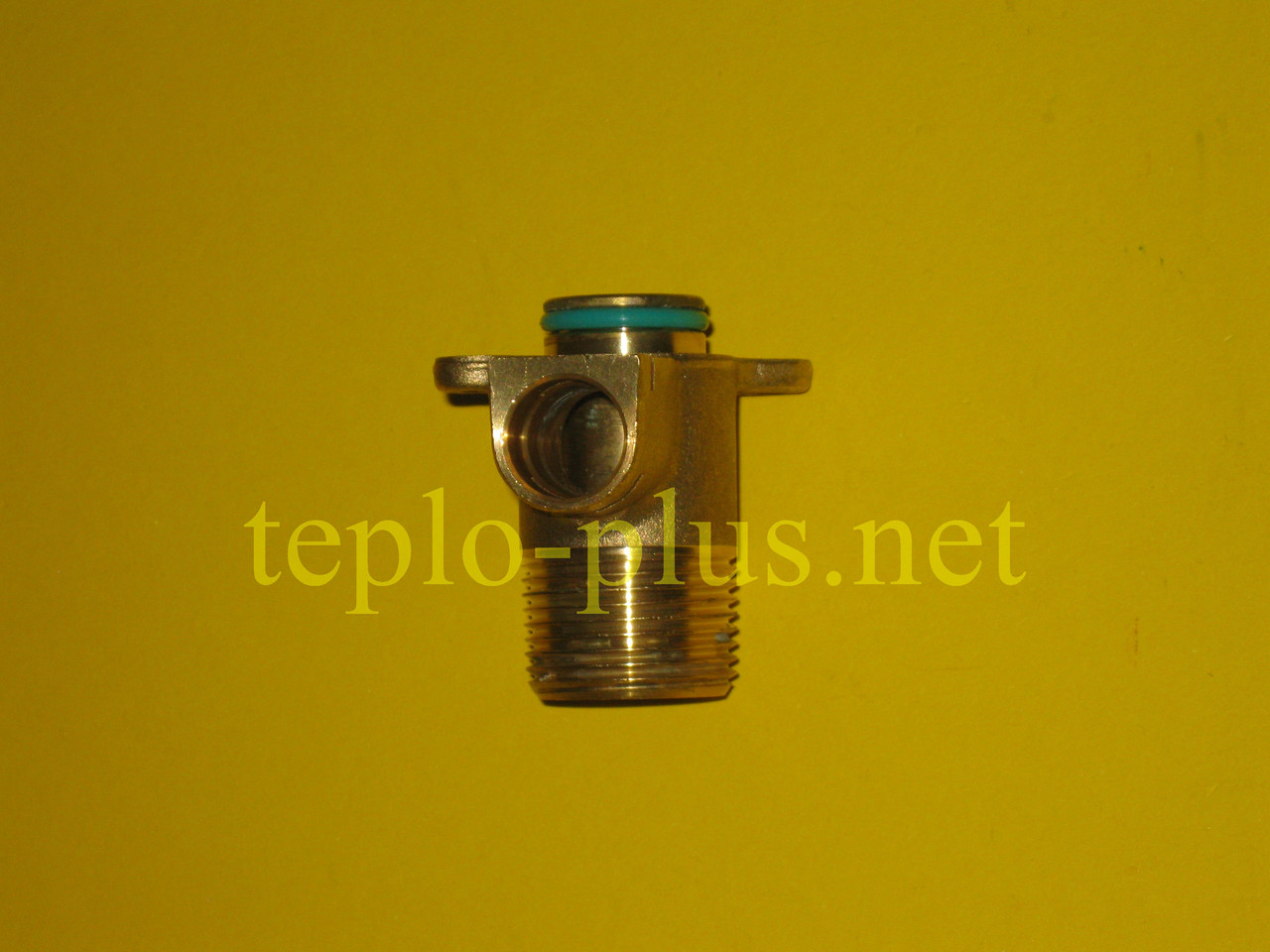Протилежний (зворотний) з'єднання Daewoo Gasboiler DGB-100, 130, 160, 200 MSC/MES