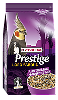 Versele-Laga Prestige Premium Loro Parque Australian Parakeet Mix Версаль-лага