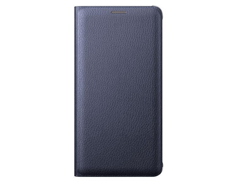 Чехол - книжка Flip Cover Samsung Galaxy Note 5 N920 - фото 2 - id-p553842007