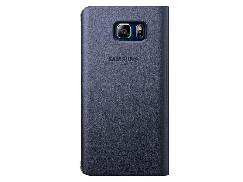 Чехол - книжка Flip Cover Samsung Galaxy Note 5 N920 - фото 3 - id-p553842007