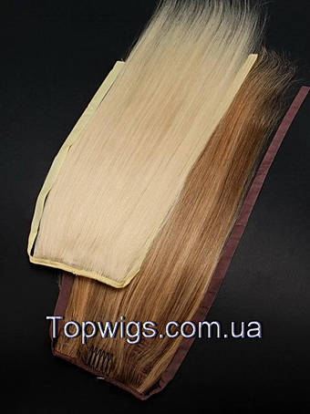 Натуральний шиньйон CIVK HH20