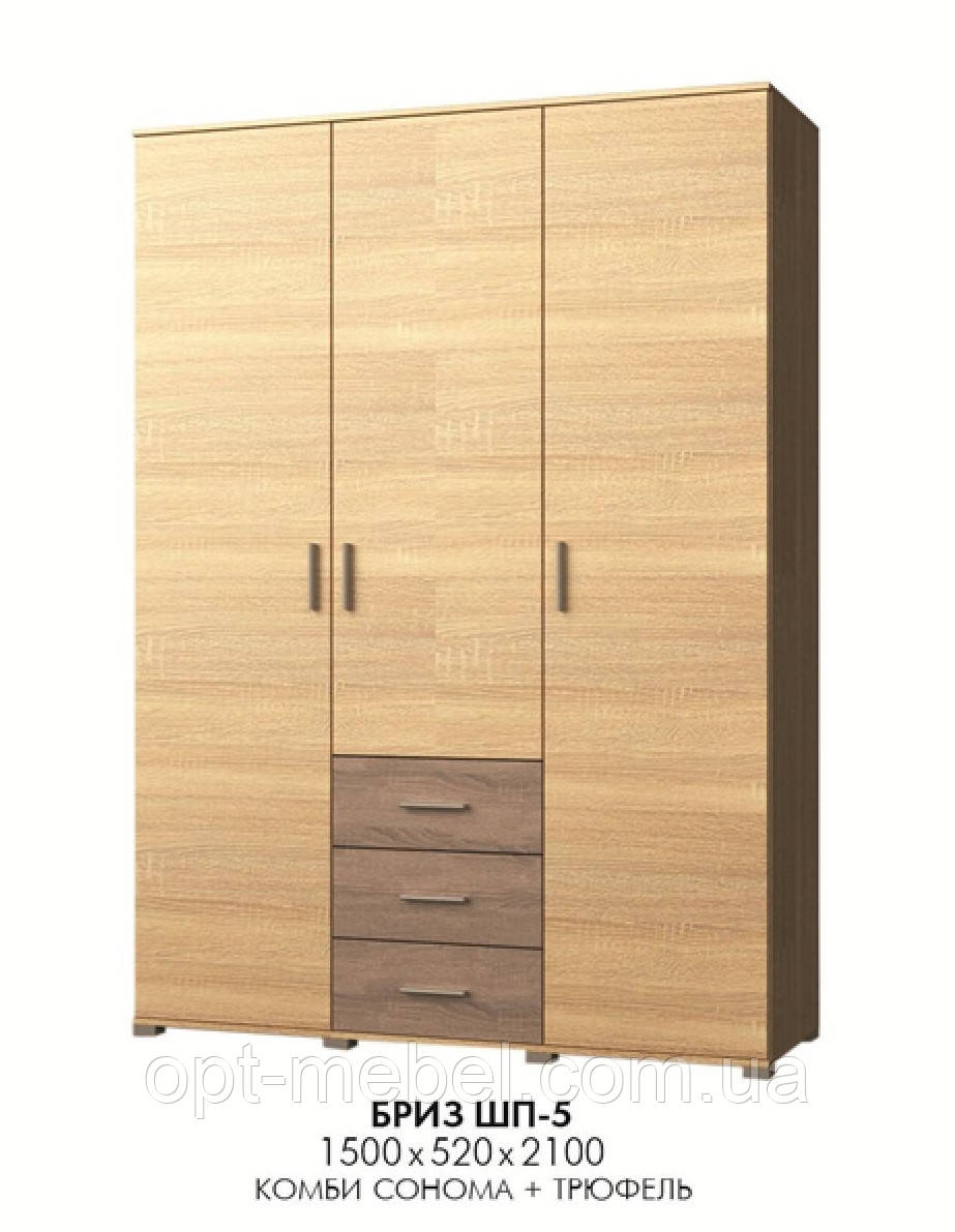 Шафа ШП-5 Бріз, фото 1