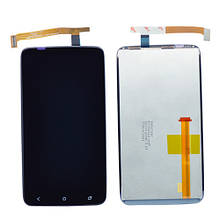 Дисплей LCD HTC One X (G23) S720e + touch Original