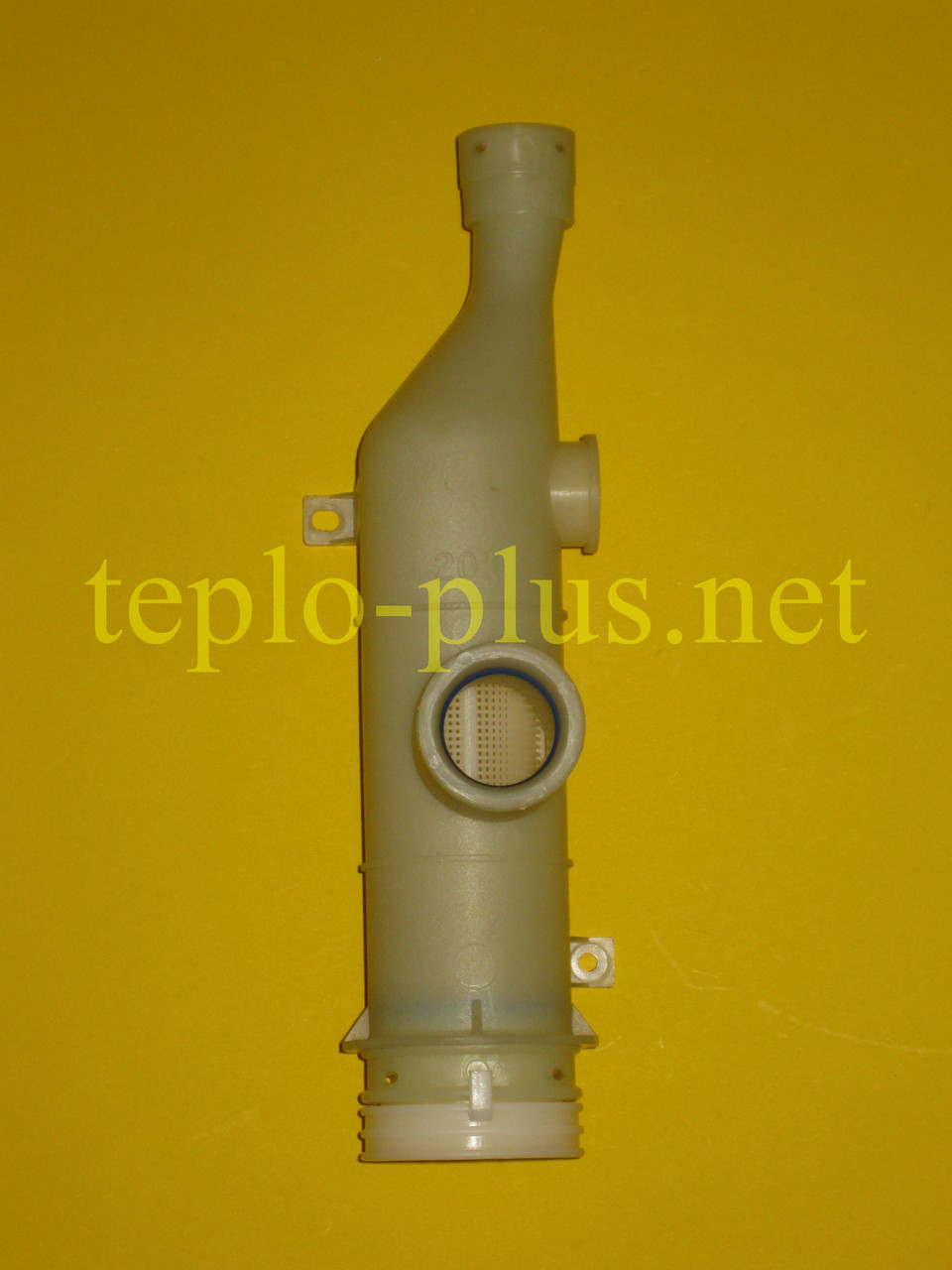 Фільтр водяний (повітровідвідник під скобу) Daewoo Gasboiler DGB-100, 130, 160, 200 ICH/KFC/MSC/MES