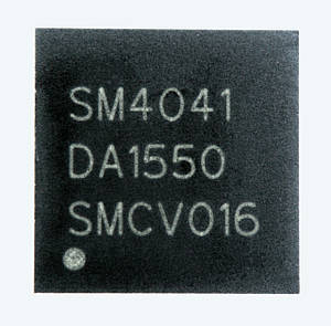 SM8002C: Продажа, Цена В Киевской Области. Интегральные Микросхемы.