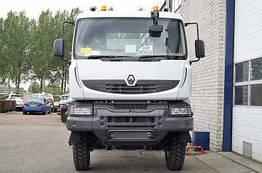 Тягач Renault KERAX 440 DXI RHD
