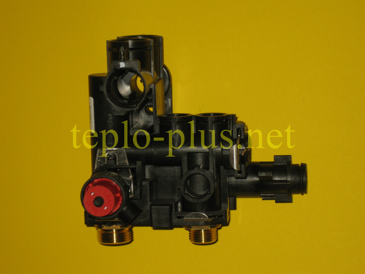 Група подачі 60002320 (65104312) Ariston Clas, Genus, BS, BS II, Matis, Egis Plus, Egis Premium, Clas Evo