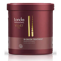 МАСКА для волосся Londa VELVET OIL 750 мл