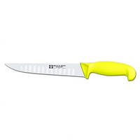 Универсальный нож с насечками Eicker 502.21K (Германия) 21 см «PROFI»