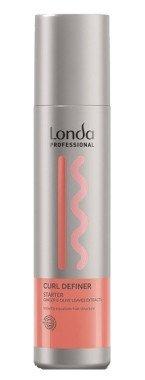 Средство для защиты волос перед химической завивкой Londa Professional Curl Definer Starter