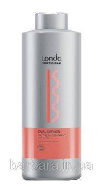 Стабилизатор после химической завивки Londa Professional Curl Definer Starter 1000 ml