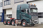 Тягач Volvo FH 16-750, фото 3