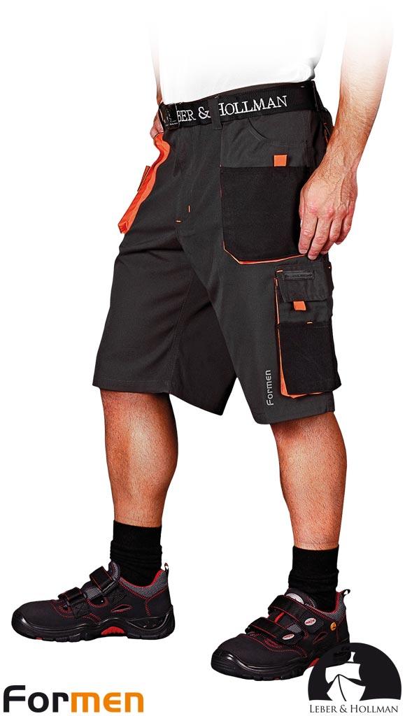 Шорти робочі захисні LH-FMN-TS SBP