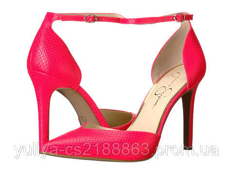 Туфлі відкриті Jessica Simpson Cirrus, 8,5 розмір