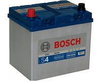 Акумулятор Bosch 60 А (Asia) Бош 60 Ампер (Азіат) BO 0092S40250