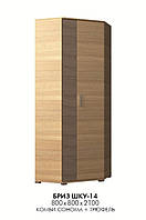 Шафа кутова Брiз ШКУ-14