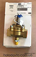 Электромагнитный клапан Valve Solenoid Carrier ; 14-00299-00