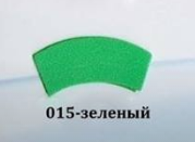 Фоаміран зелений, 60x35 см, 0,8-1,2 мм, Іран 